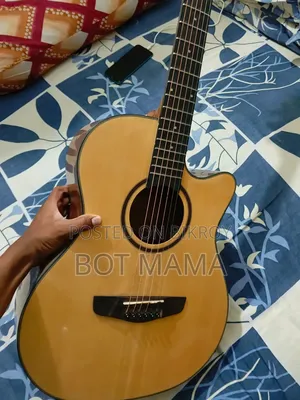 Guitar Diviser L720 a N