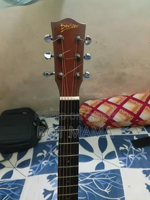 Guitar Diviser L720 a N