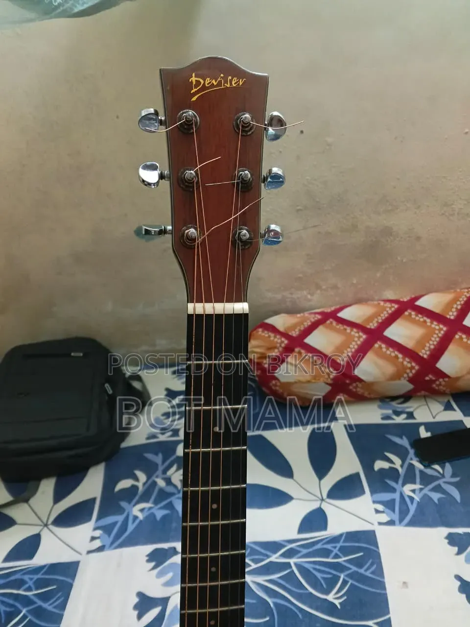 Guitar Diviser L720 a N