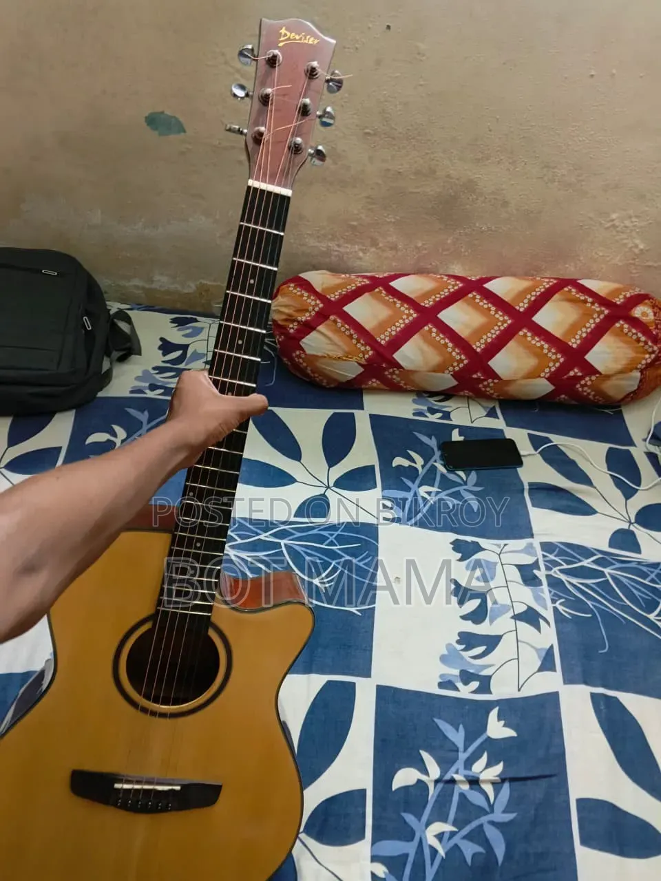 Guitar Diviser L720 a N