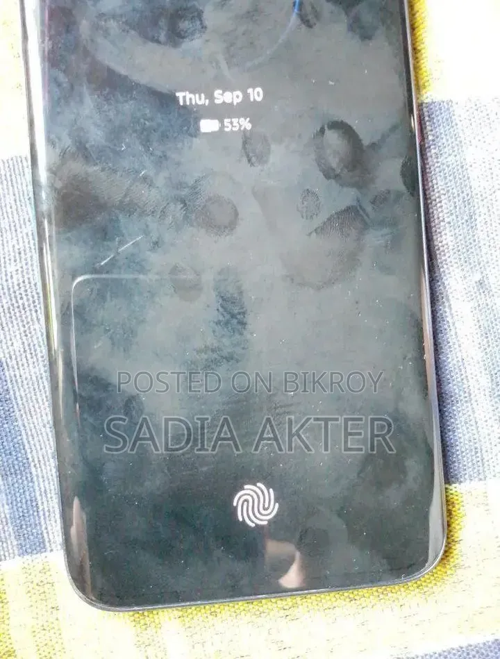 Itel S26 Ultra 128 GB Blue