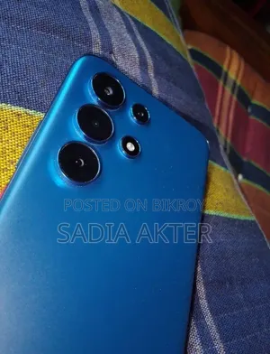 Itel S26 Ultra 128 GB Blue