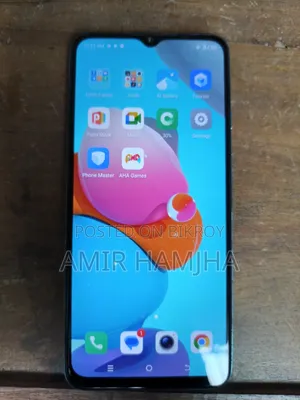 Tecno Spark Go 2023 64 GB Blue