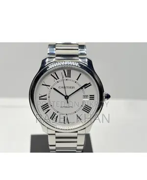 Cartier Automatic