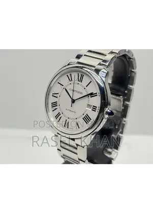 Cartier Automatic