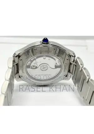 Cartier Automatic