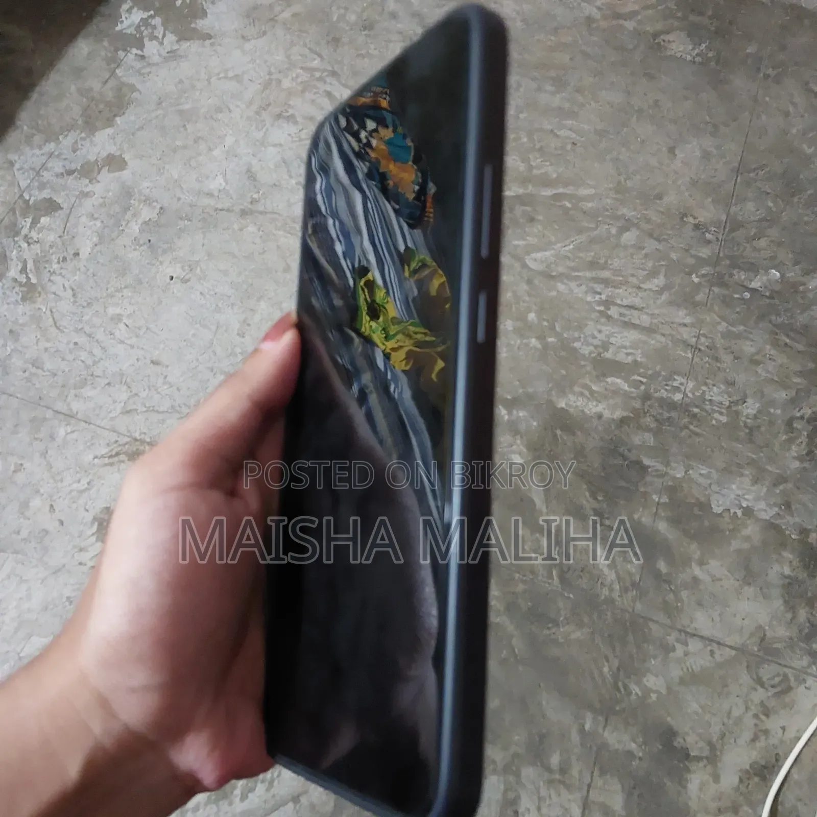 New Honor X9d 256 GB Black