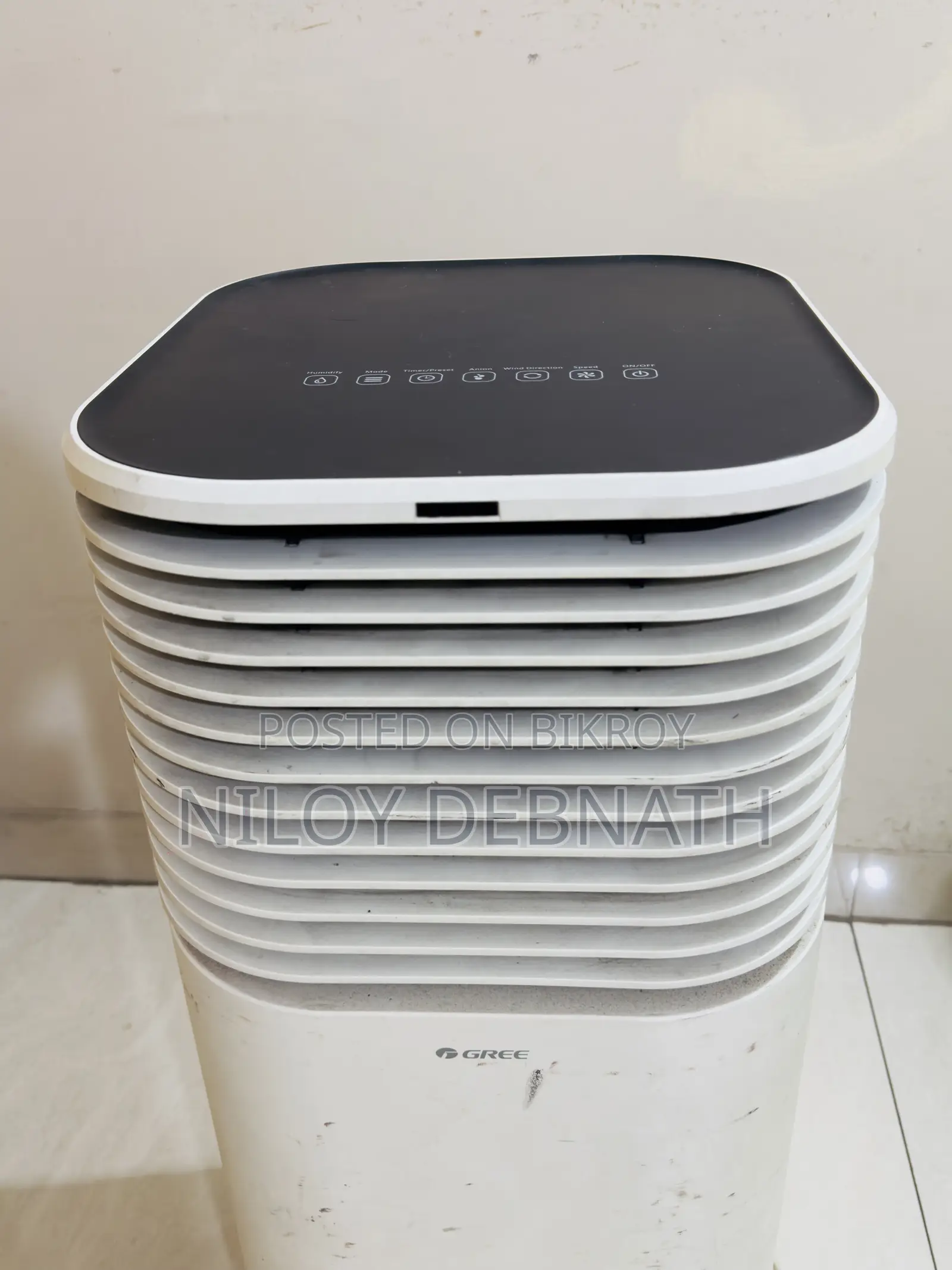 Gree Aircooler