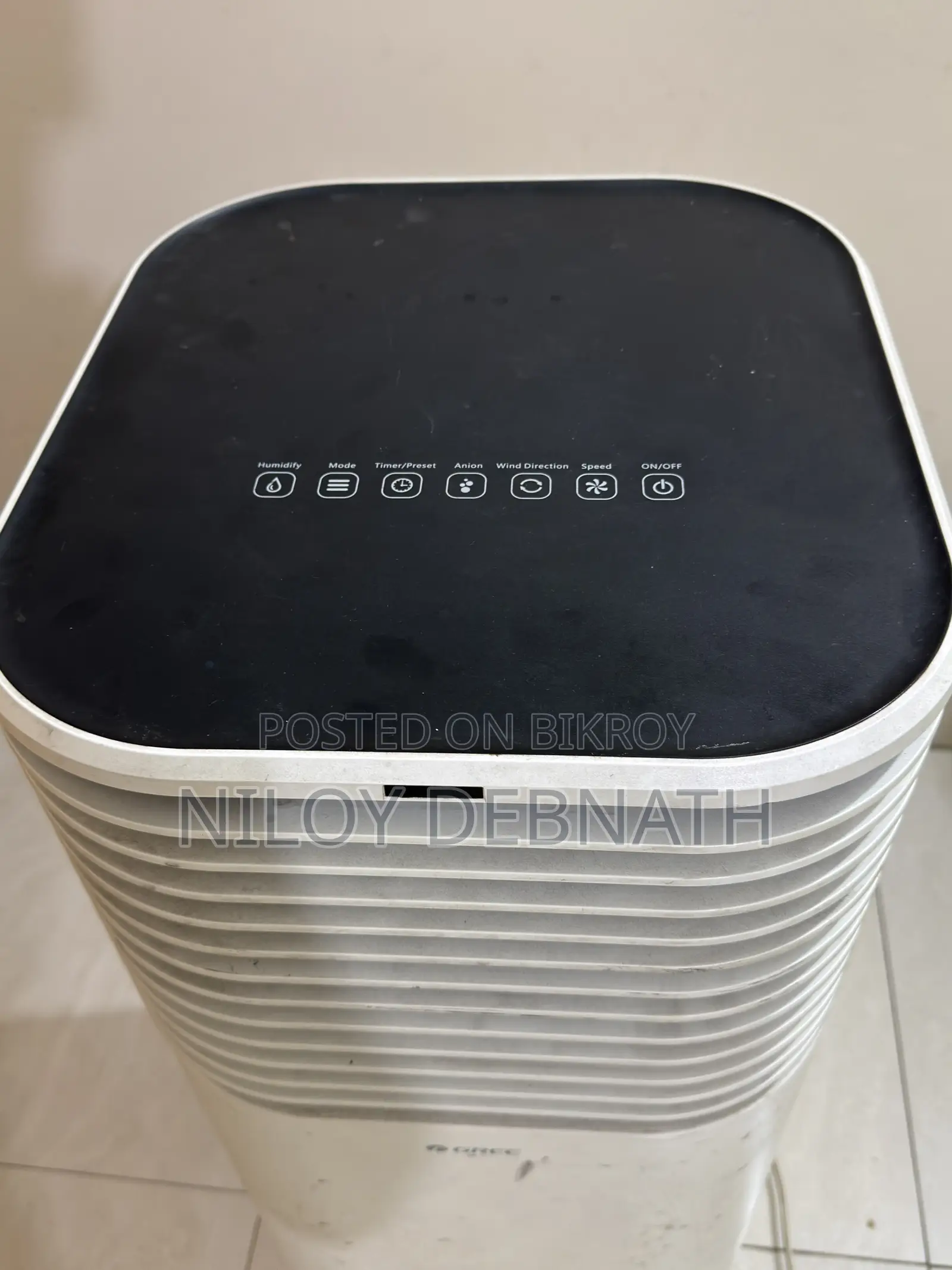 Gree Aircooler