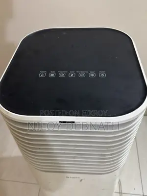Gree Aircooler