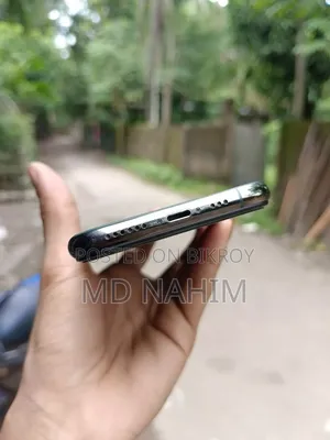 অ্যাপল আইফোন ১১ প্রো ২৫৬ জিবি