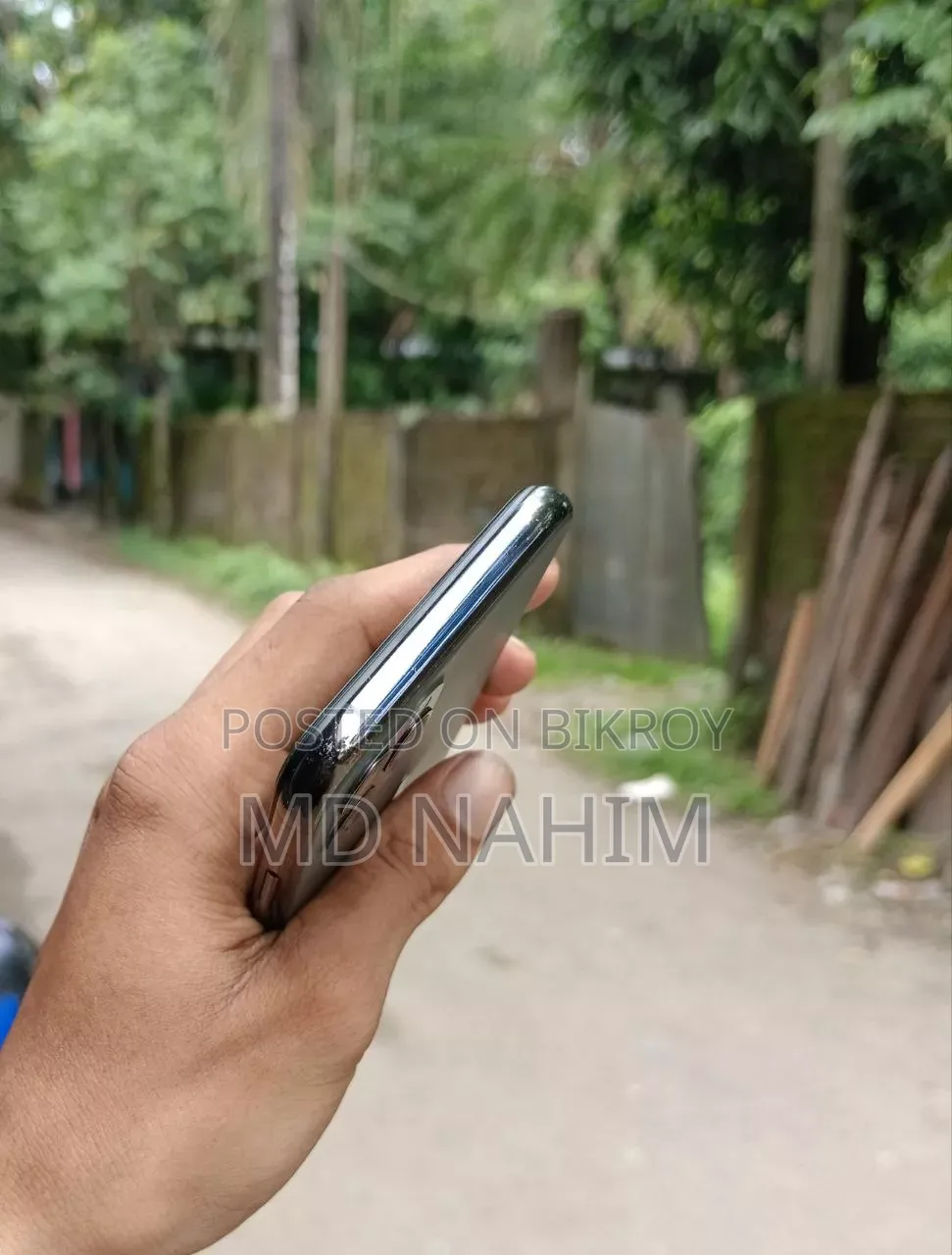 অ্যাপল আইফোন ১১ প্রো ২৫৬ জিবি