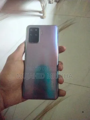 Oppo A54 128 GB Blue