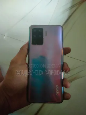 Oppo A54 128 GB Blue