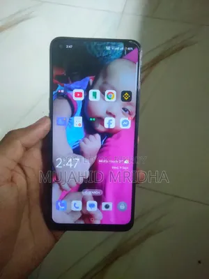 Oppo A54 128 GB Blue