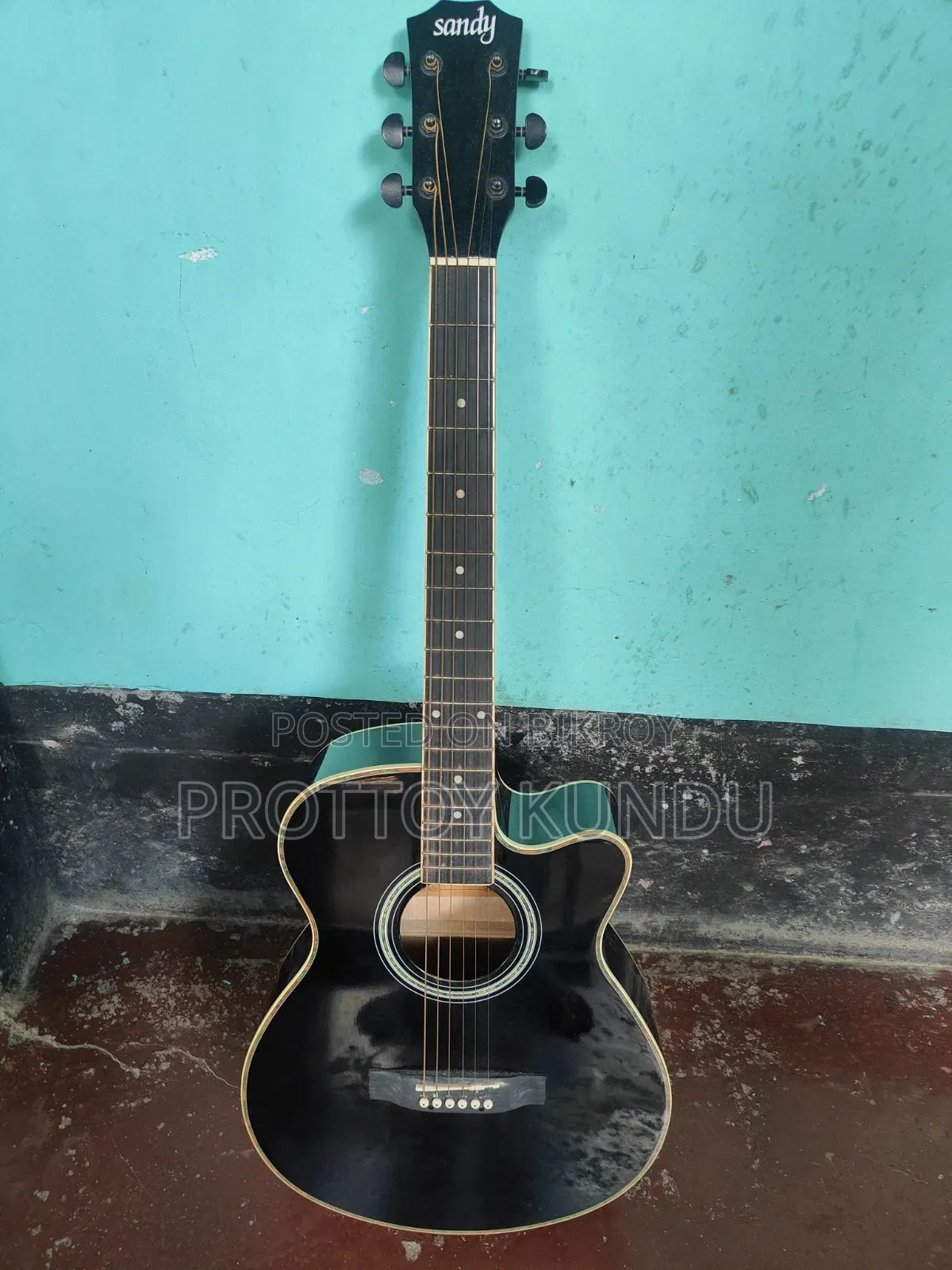 Acoustic Guitar