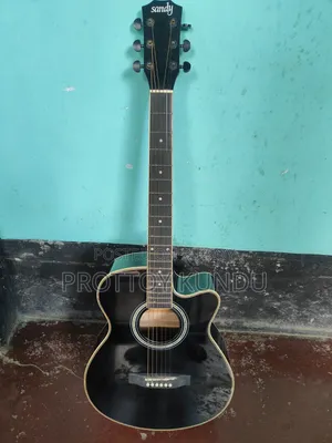 Acoustic Guitar
