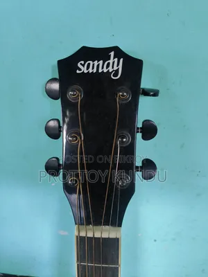 Acoustic Guitar