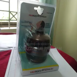হেরন প্রিমিয়াম শোয়ার ফিল্টার নতুন