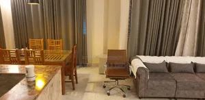বসুন্ধরার ইস্ট ভ্যালি প্যাট্রিসিও-তে ১ বেডরুমের ফার্নিশড অ্যাপার্টমেন্ট ভাড়ায় পাওয়া যাবে