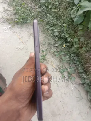 Oppo A3x 64 GB Black