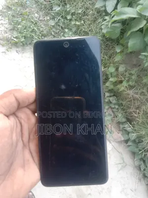 Oppo A3x 64 GB Black