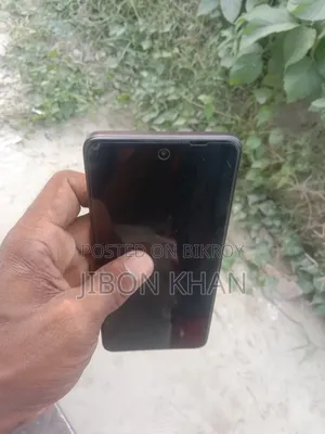 Oppo A3x 64 GB Black