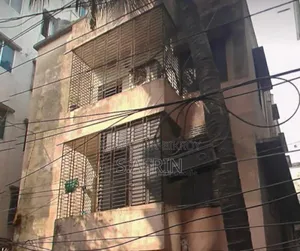 3-Bedroom House in Afia Monzil, Mirpur for rent