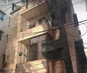 3 Bedroom House in Afia Monzil, Mirpur for rent