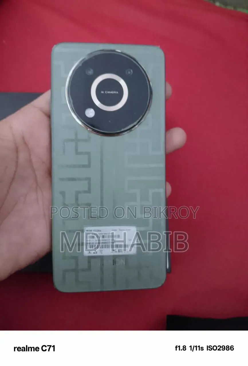 Walton XANON X1 ULTRA 128 GB Graphite