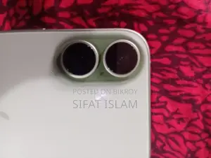 অ্যাপল আইফোন ১৭ ২৫৬ জিবি গ্রিন