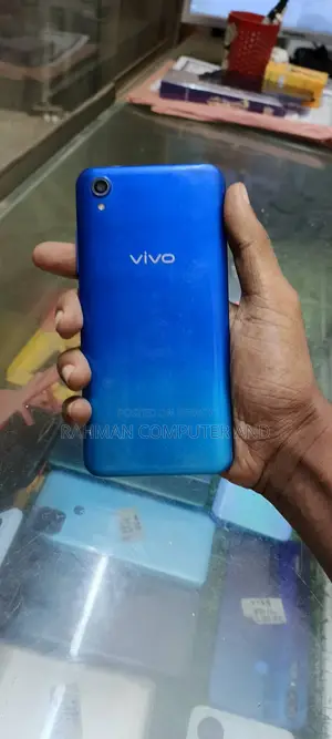 Vivo Y91i 32 GB Blue