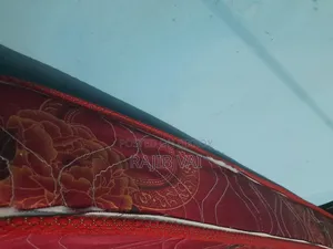 কমফোর্ট ম্যাট্রেস