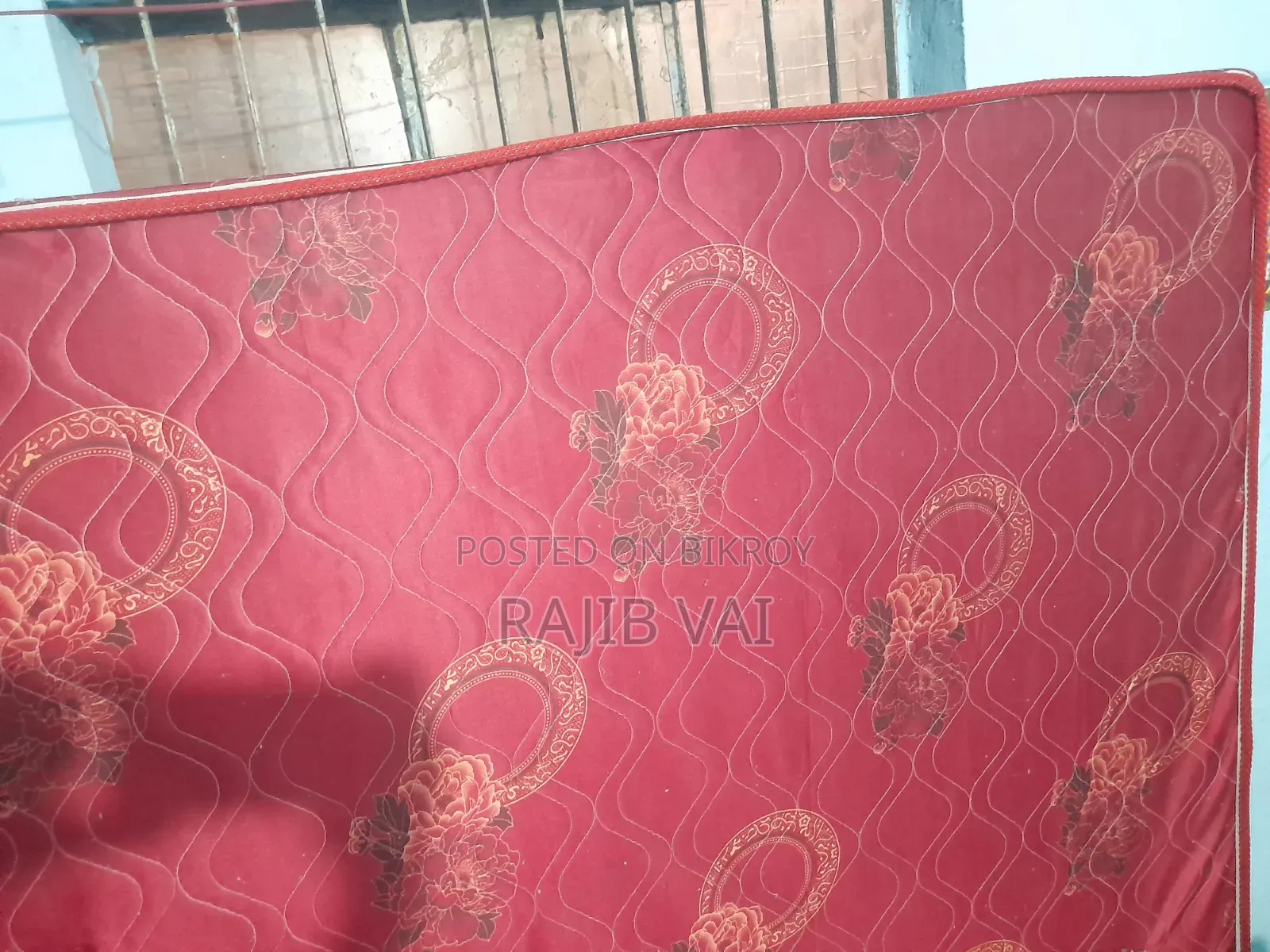 Comfort Mattress