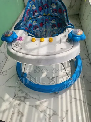 Baby Walker