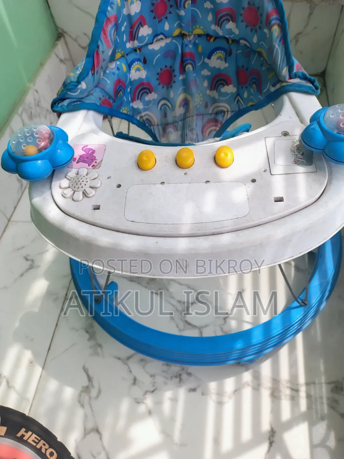 Baby Walker