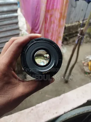 ক্যানন ইএফ ৫০মিমি এফ/১.৮ ২ প্রাইম লেন্স