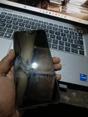 Mobile Phone 32 GB Gray