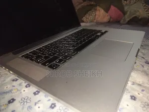 Laptop Apple MacBook 2015 8GB Intel Core I5 SSD 256GB