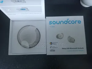 Soundcore Sleep A20