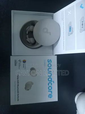 Soundcore Sleep A20