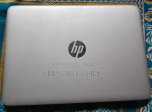 ল্যাপটপ HP EliteBook 840 G4 8GB Intel Core i5 HDD+SSD 256GB