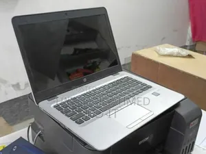 ল্যাপটপ HP EliteBook 840 G4 8GB Intel Core i5 HDD+SSD 256GB