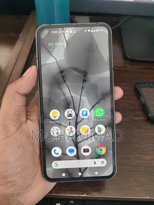 নাথিং ফোন ১ ২৫৬ জিবি গ্রে