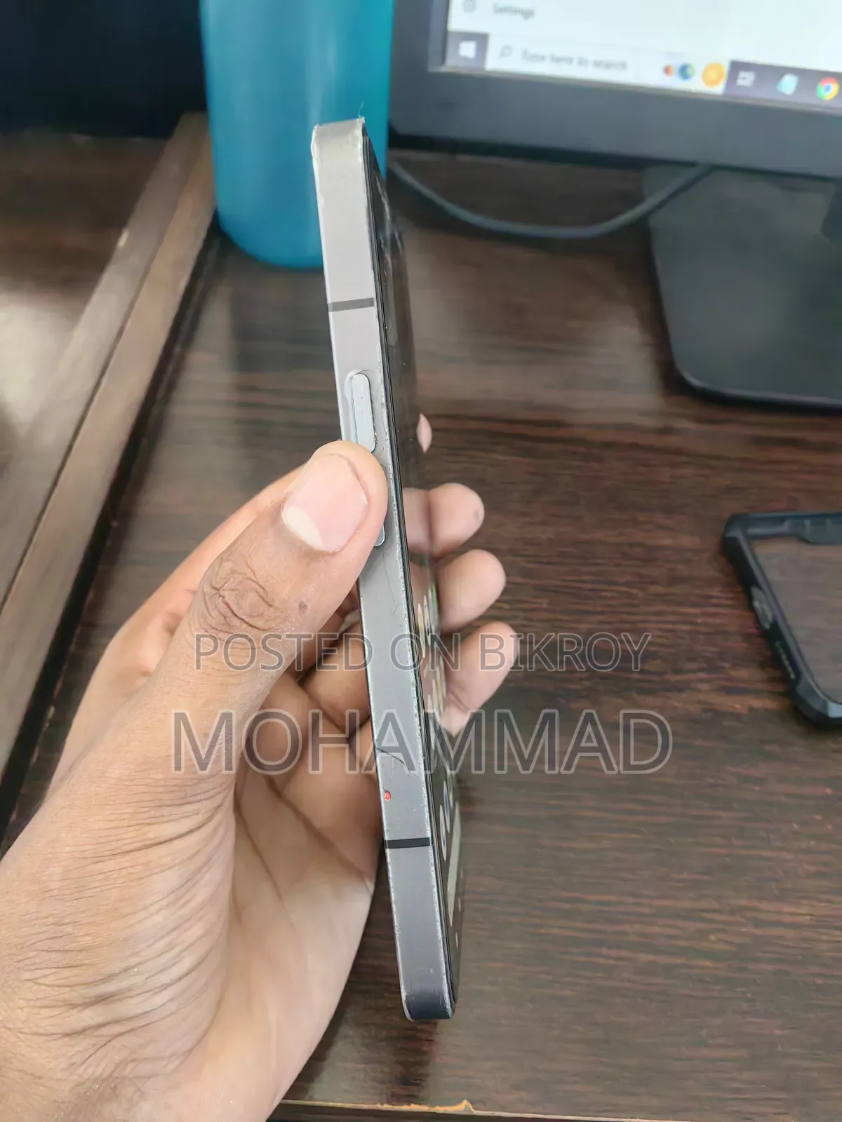 নাথিং ফোন ১ ২৫৬ জিবি গ্রে