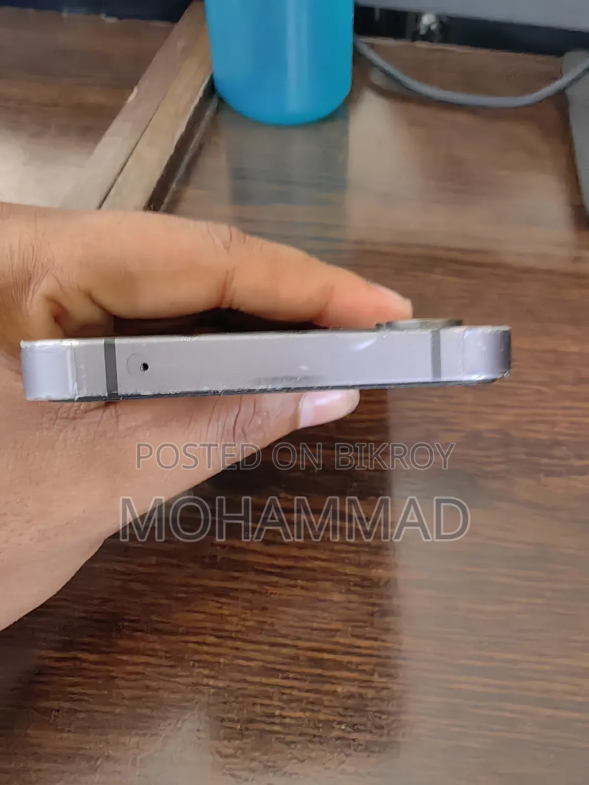 নাথিং ফোন ১ ২৫৬ জিবি গ্রে