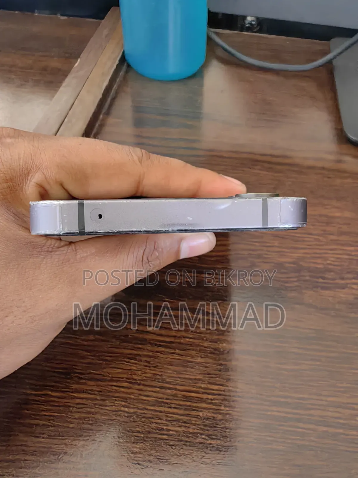 নাথিং ফোন ১ ২৫৬ জিবি গ্রে