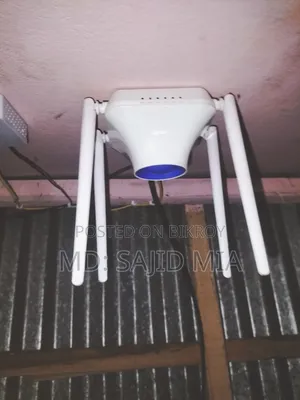 রানিং রাউটার চালাইতেছি কোন প্রবলেম নেই