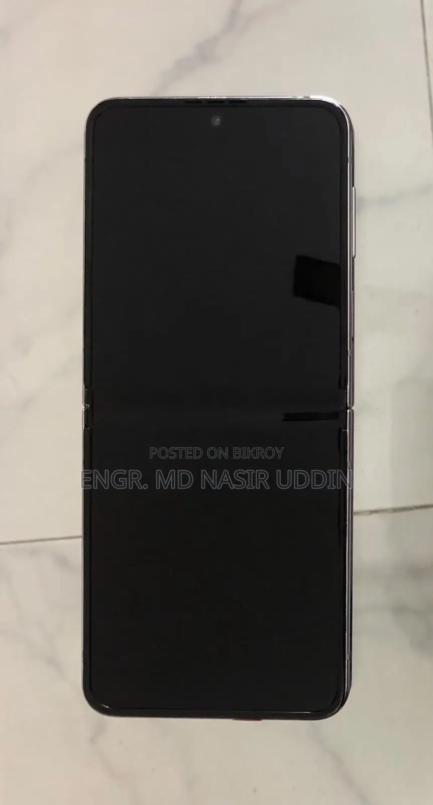 New Samsung Galaxy Z Flip 5 256 GB