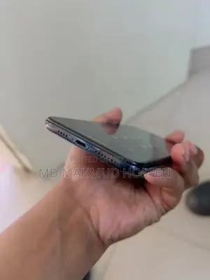 Apple iPhone XS Max 512 GB Black